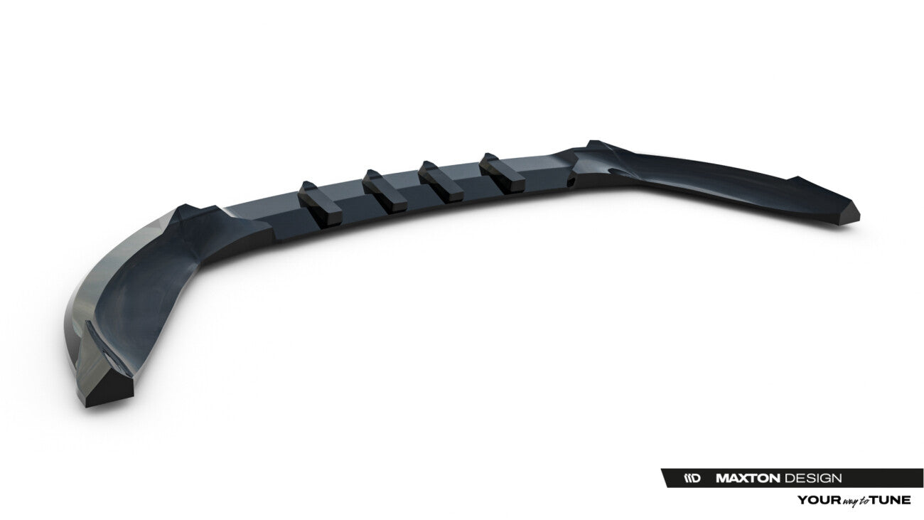 Mercedes GLA 45 AMG Facelift - Frontspoiler - Frontlippe