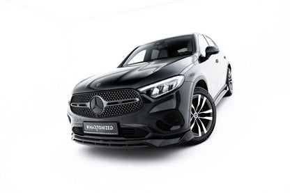 Mercedes GLC - Frontspoiler - Frontlippe