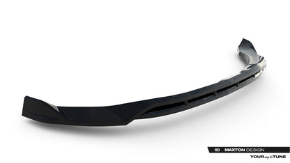 Mercedes GLC - Frontspoiler - Frontlippe