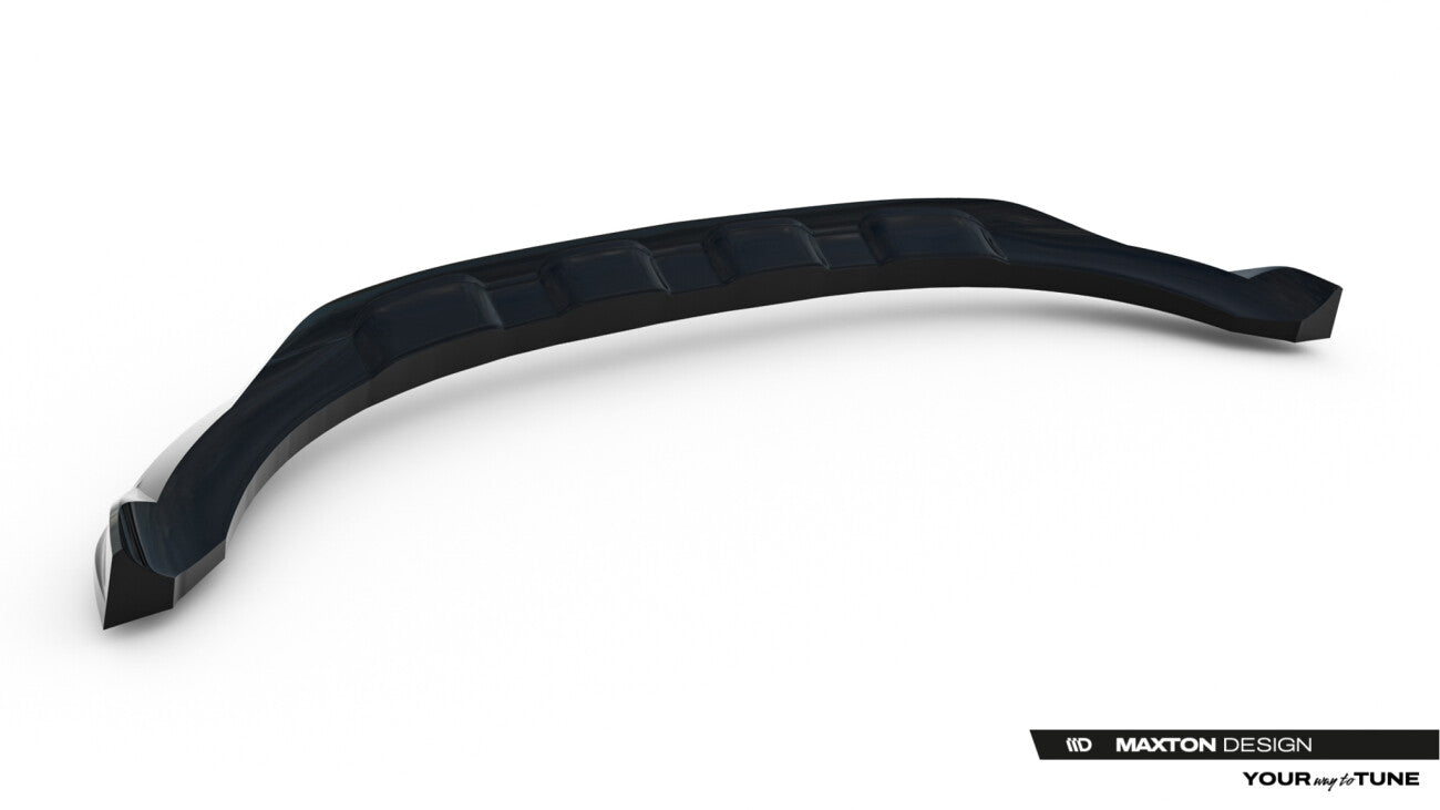 Mercedes GLC - Frontspoiler - Frontlippe