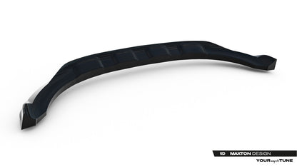 Mercedes GLC - Frontspoiler - Frontlippe