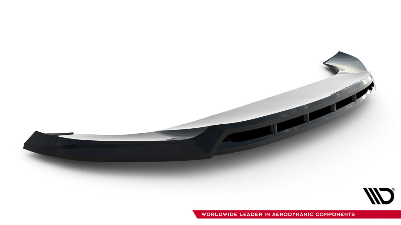 Mercedes GLS AMG-Line Facelift - Frontspoiler - Frontlippe