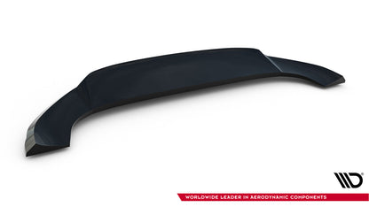 Mercedes GLS AMG-Line Facelift - Frontspoiler - Frontlippe