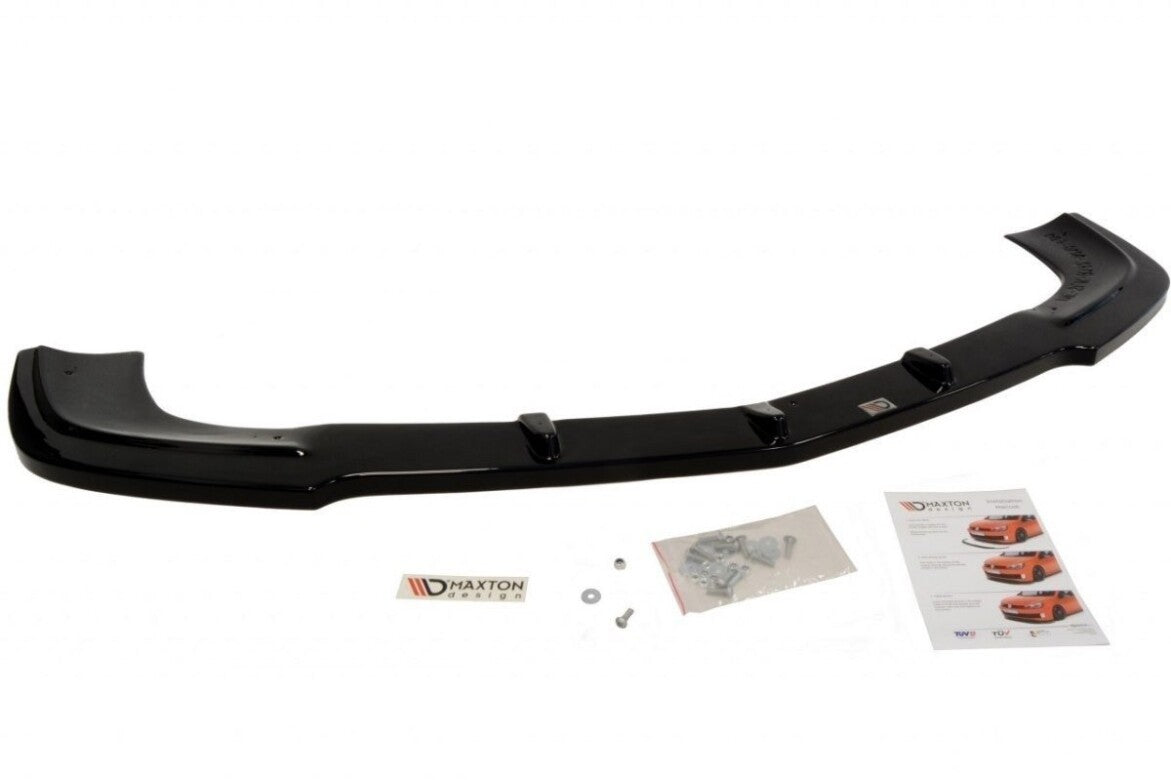 Mercedes SLK 55 AMG - Frontspoiler - Frontlippe
