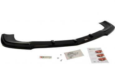 Mercedes SLK 55 AMG - Frontspoiler - Frontlippe