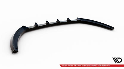 Mercedes T-Klasse - Frontspoiler - Frontlippe