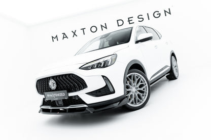 MG HS Facelift - Frontspoiler - Frontlippe
