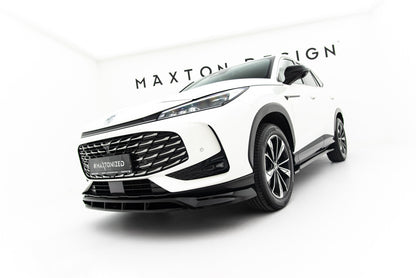 MG HS - Frontspoiler - Frontlippe