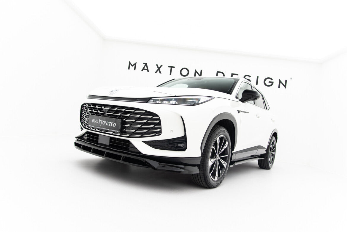 MG HS - Frontspoiler - Frontlippe
