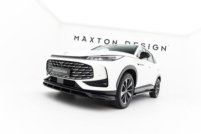 MG HS - Frontspoiler - Frontlippe