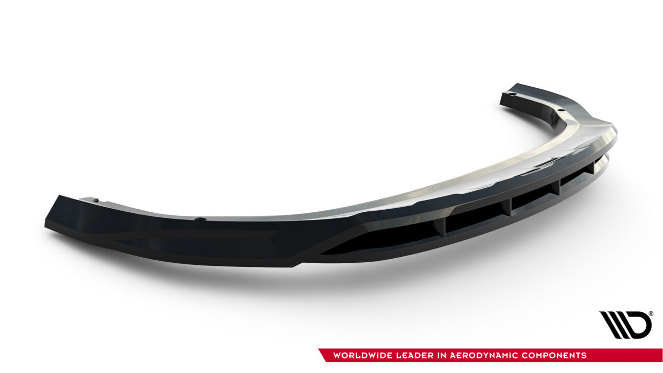 MG HS - Frontspoiler - Frontlippe
