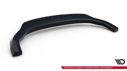 MG HS - Frontspoiler - Frontlippe