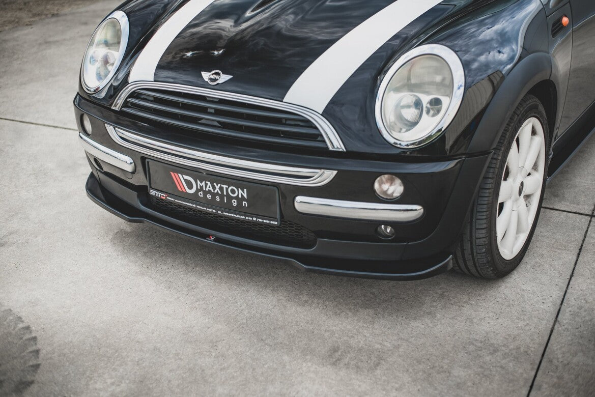 Mini Cooper / One R50 - Frontspoiler - Frontlippe