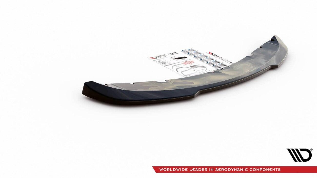 Mini Cooper / One R50 - Frontspoiler - Frontlippe