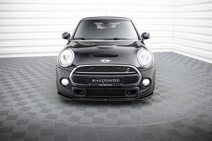 Mini Cooper S - Frontspoiler - Frontlippe