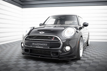 Mini Cooper S - Frontspoiler - Frontlippe