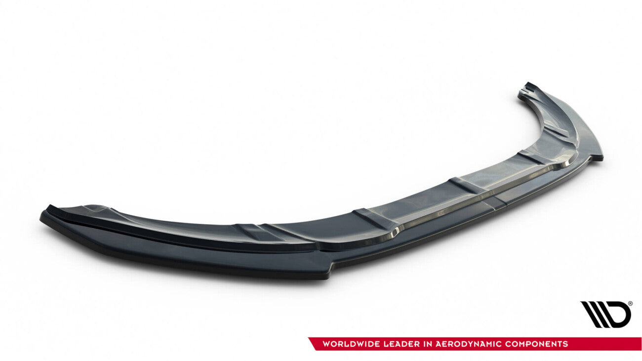 Mini Cooper S - Frontspoiler - Frontlippe