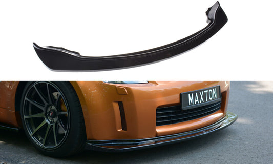 Nissan 350Z - Frontspoiler - Frontlippe