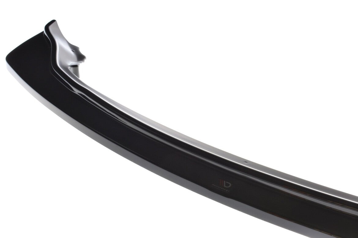 Nissan 350Z - Frontspoiler - Frontlippe