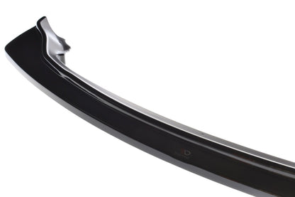 Nissan 350Z - Frontspoiler - Frontlippe