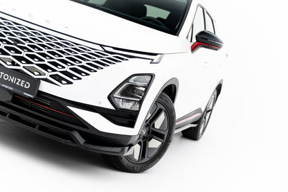 Omoda 5 - Frontspoiler - Frontlippe