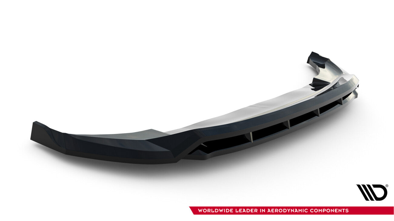 Omoda 5 - Frontspoiler - Frontlippe