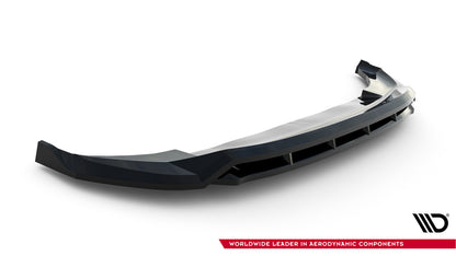 Omoda 5 - Frontspoiler - Frontlippe