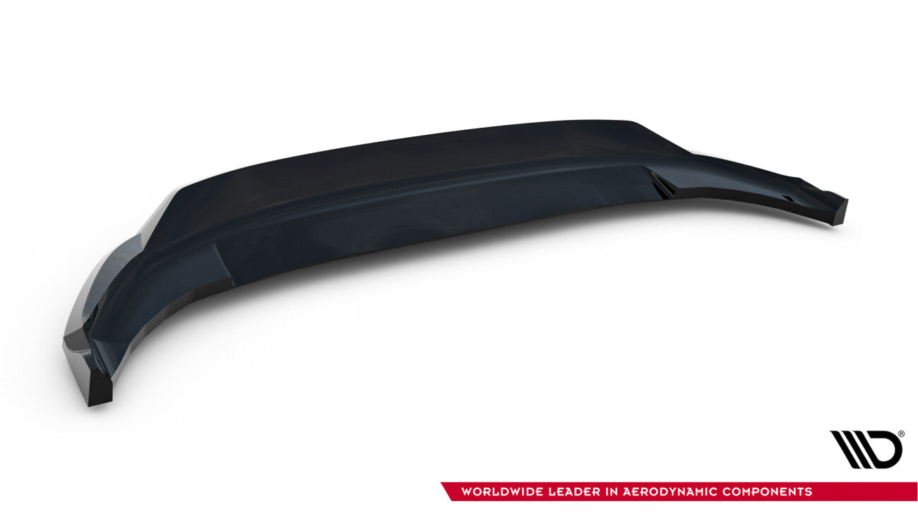 Omoda 5 - Frontspoiler - Frontlippe