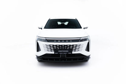 Omoda 9 - Frontspoiler - Frontlippe