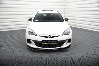 Opel Astra OPC - Frontspoiler - Frontlippe
