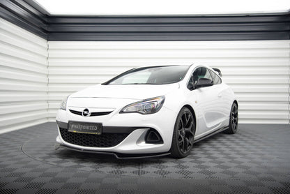 Opel Astra OPC - Frontspoiler - Frontlippe