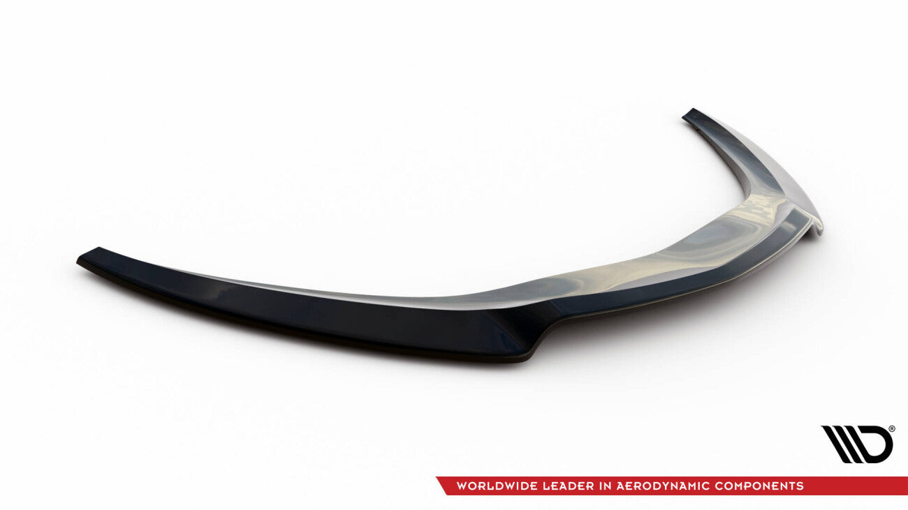 Opel Astra OPC - Frontspoiler - Frontlippe