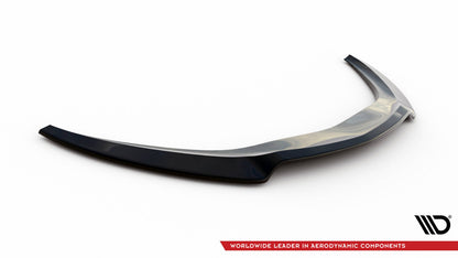 Opel Astra OPC - Frontspoiler - Frontlippe