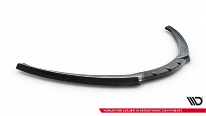 Opel Corsa OPC - Frontspoiler - Frontlippe