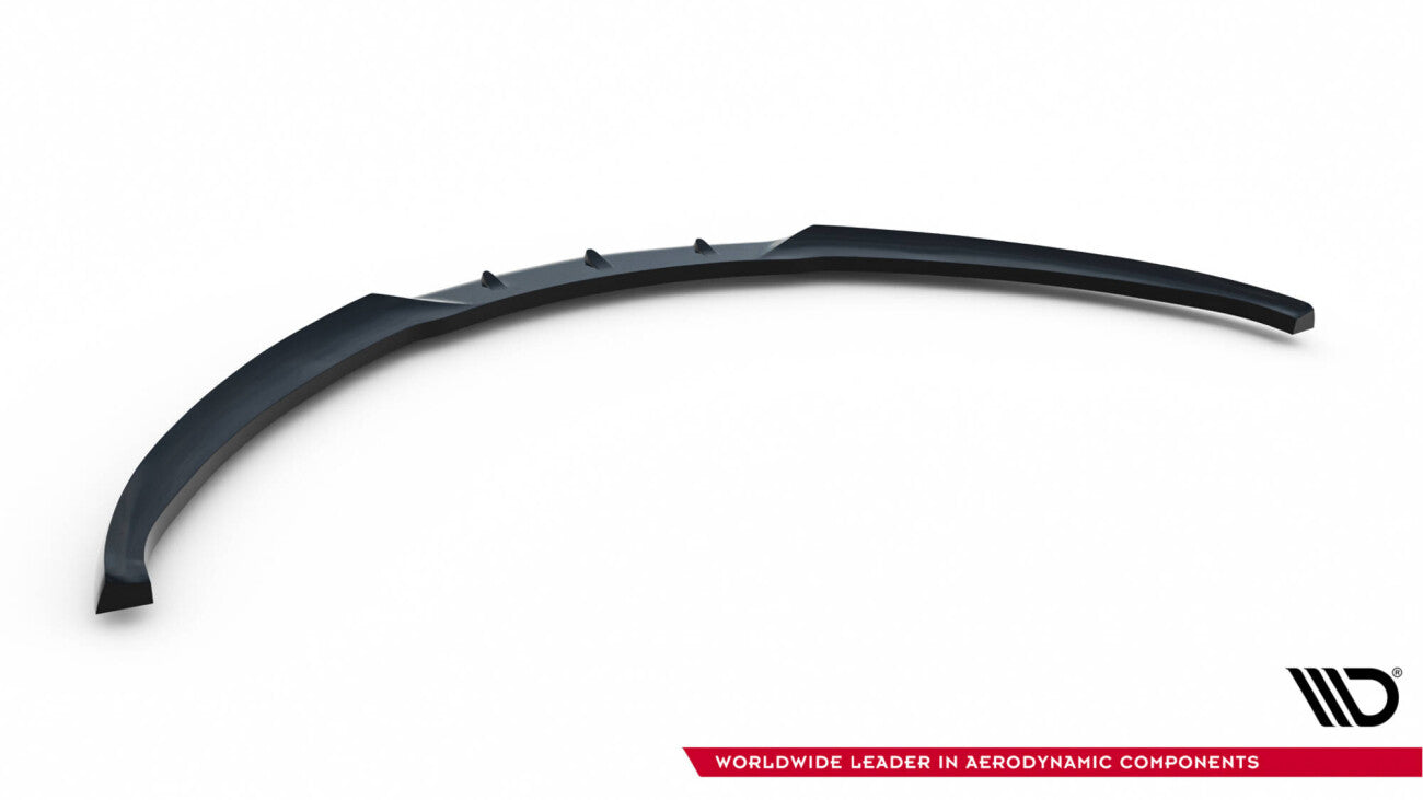 Opel Corsa OPC - Frontspoiler - Frontlippe