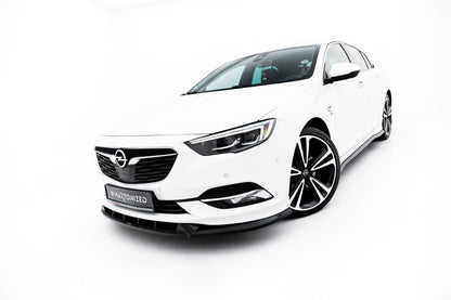 Opel Insigina OPC-Line - Frontspoiler - Frontlippe