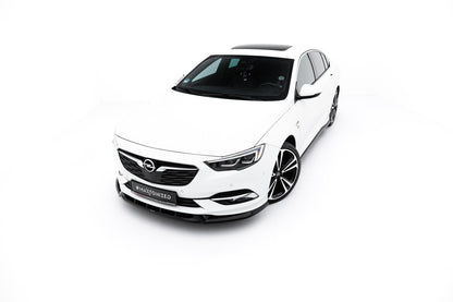 Opel Insigina OPC-Line - Frontspoiler - Frontlippe