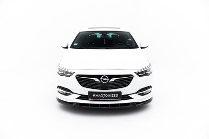 Opel Insigina OPC-Line - Frontspoiler - Frontlippe