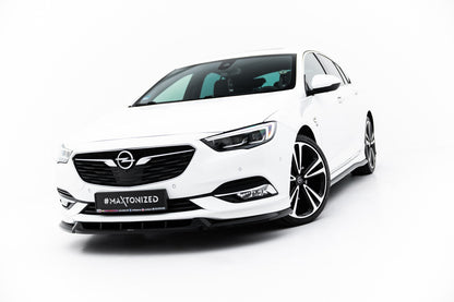 Opel Insigina OPC-Line - Frontspoiler - Frontlippe
