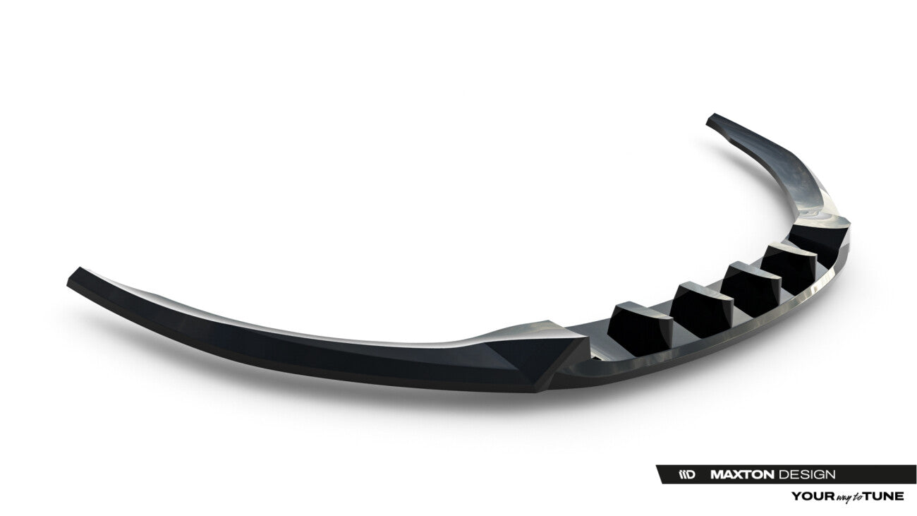 Opel Insigina OPC-Line - Frontspoiler - Frontlippe