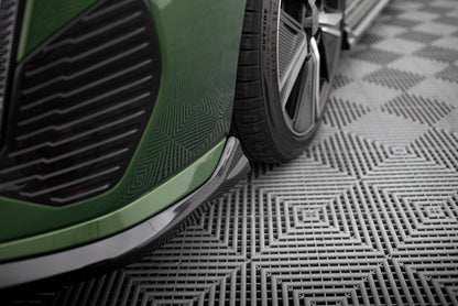 Peugeot 308 GT - Frontspoiler - Frontlippe
