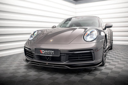 Porsche 911 Carrera 4S - Frontspoiler - Frontlippe