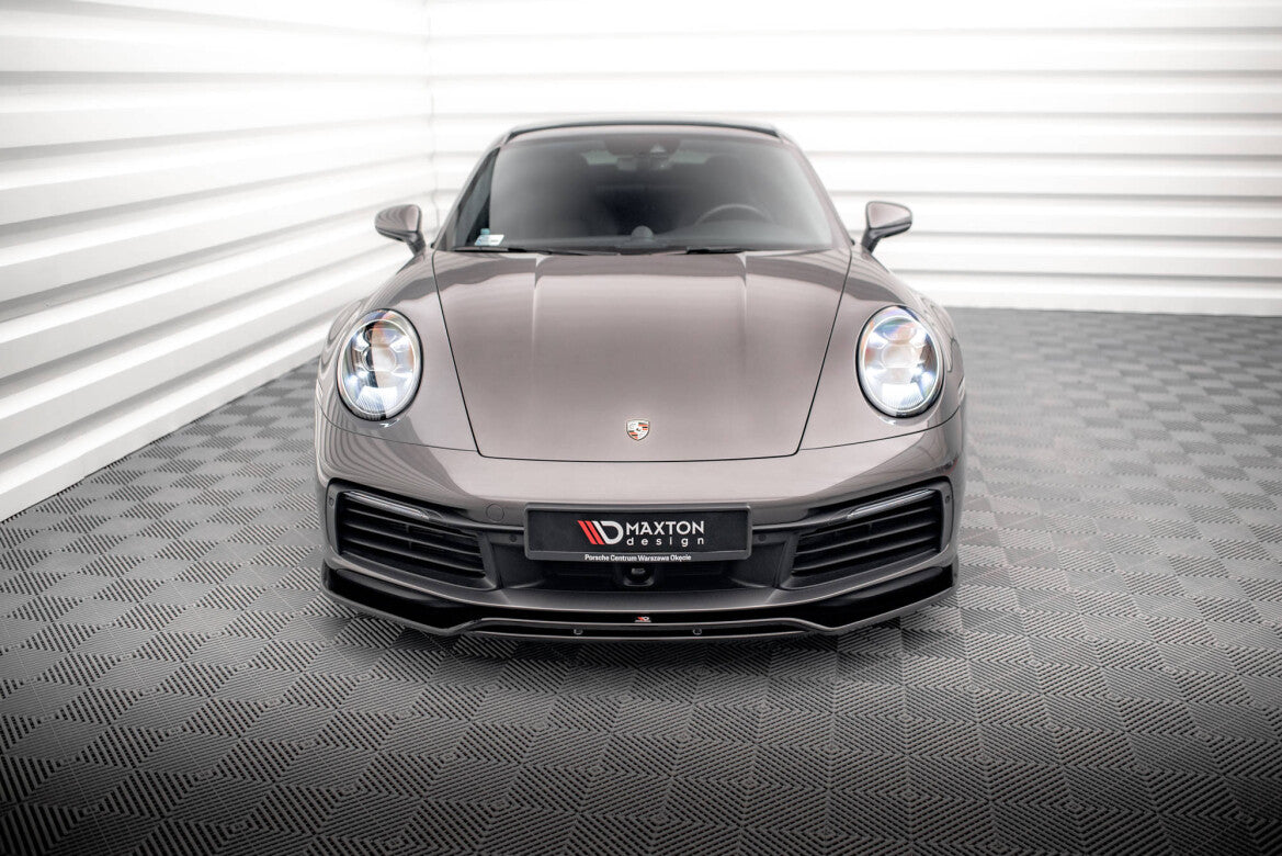 Porsche 911 Carrera 4S - Frontspoiler - Frontlippe