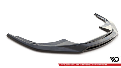 Porsche 911 Carrera 4S - Frontspoiler - Frontlippe