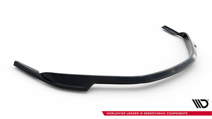 Porsche 911 Turbo S Sport Paket - Frontspoiler - Frontlippe