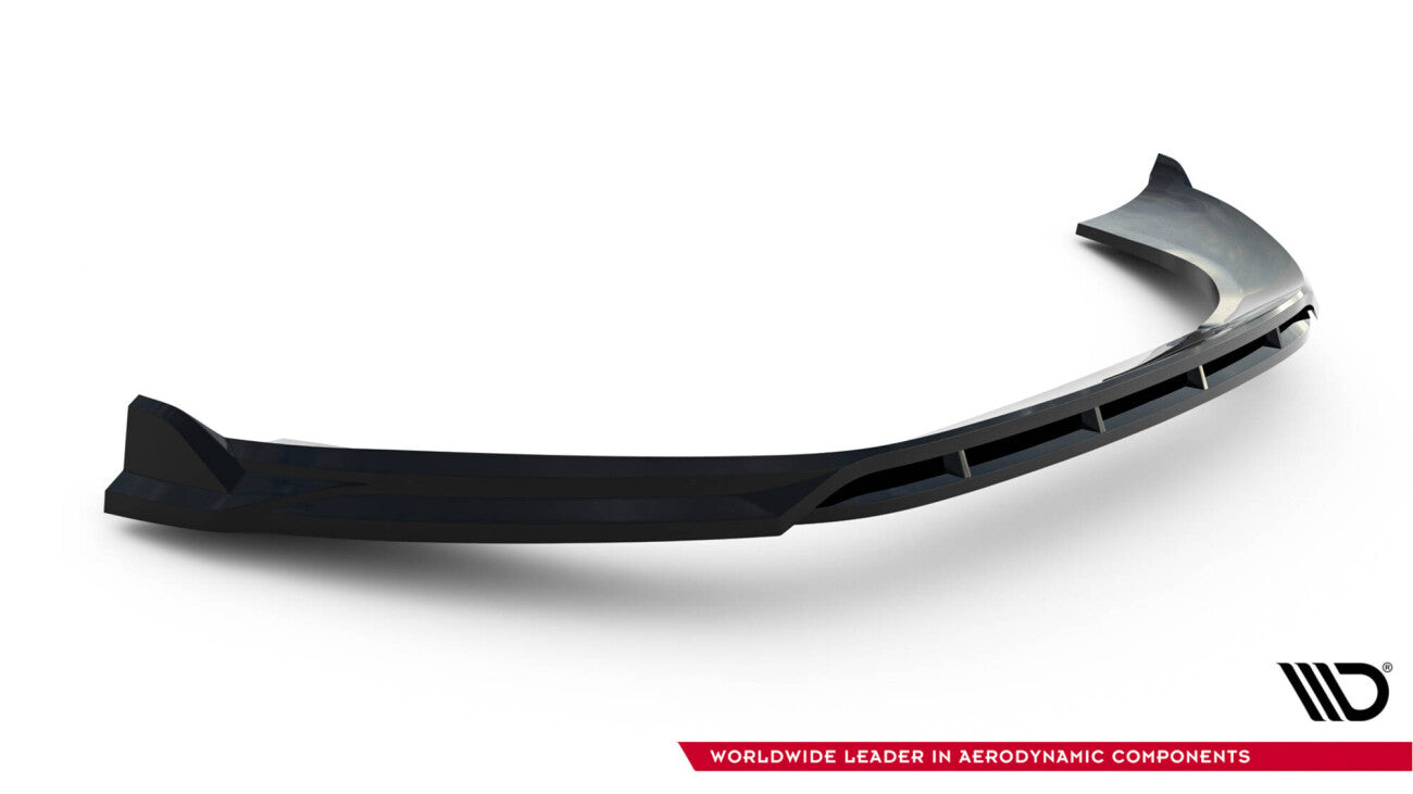 Porsche Macan GTS Facelift - Frontspoiler - Frontlippe