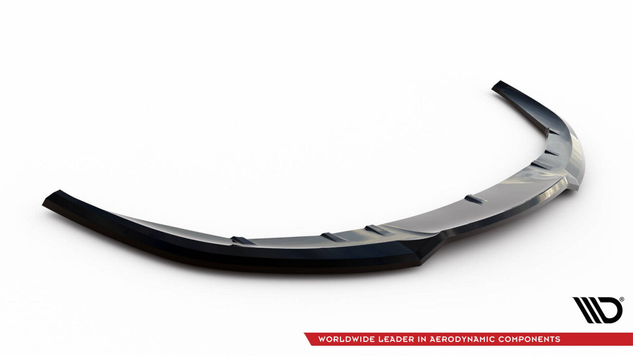 Porsche Taycan - Frontspoiler - Frontlippe