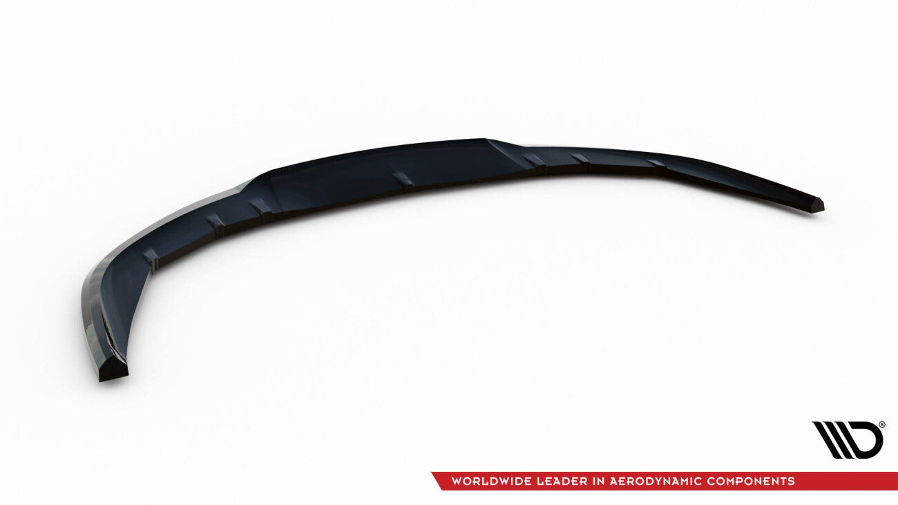 Porsche Taycan - Frontspoiler - Frontlippe