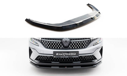 Renault Austral - Frontspoiler - Frontlippe
