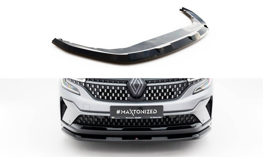 Renault Austral - Frontspoiler - Frontlippe